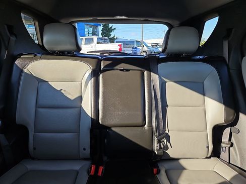 Used 2021 Chevrolet Equinox Premier image 20