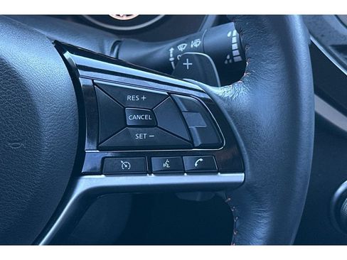 Used 2023 Nissan Altima 2.5 SR w/ SR Premium Package FWD image 37