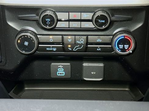 New 2026 Ford F350 XL w/ STX Appearance Package image 10