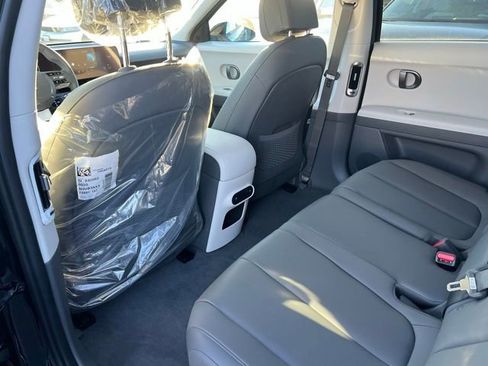 New 2026 Hyundai Ioniq 5 SEL image 13