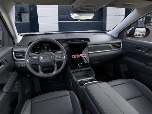 New 2026 GMC Terrain Denali image 15