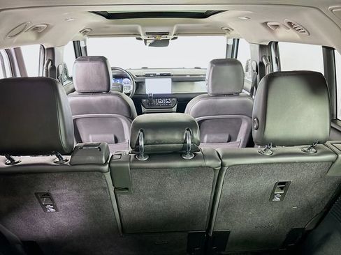 Used 2024 Land Rover Defender 130 S image 24