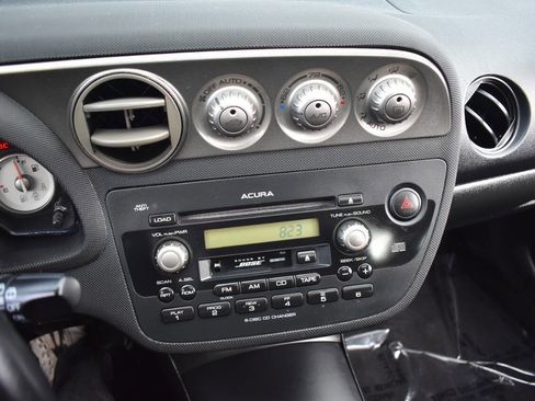 Used 2006 Acura RSX Type-S image 35