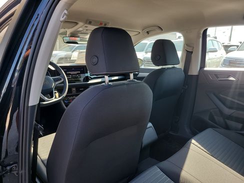 New 2026 Volkswagen Jetta S FWD image 13