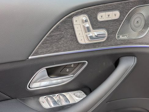 New 2026 Mercedes-Benz GLE 350 4MATIC image 26