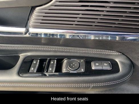 Used 2022 Lincoln Corsair FWD w/ Equipment Group 101A image 17