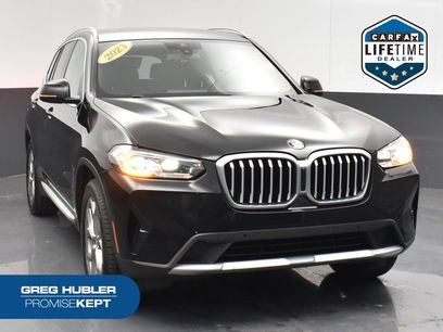 Used 2023 BMW X3 xDrive30i