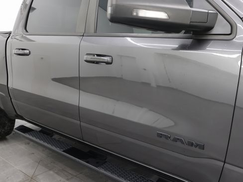 Used 2020 RAM 1500 Big Horn image 23