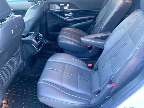 Used 2020 Mercedes-Benz GLS 580 4MATIC image 20