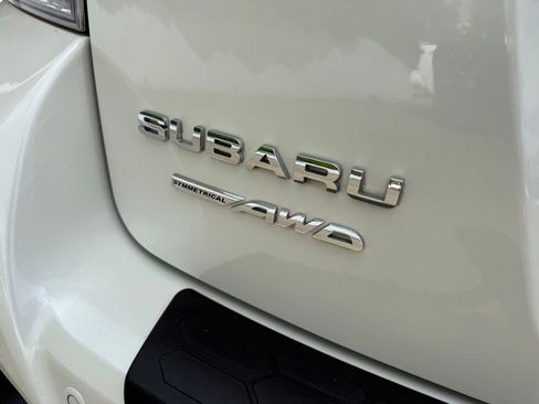 Used 2022 Subaru Crosstrek 2.5i Limited w/ Moonroof Package 1 AWD/4WD image 6