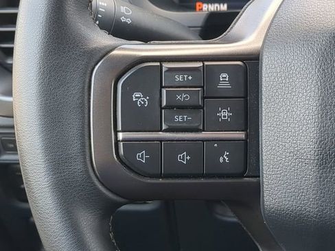 Used 2024 Ford F150 XLT w/ Equipment Group 302A MID image 12