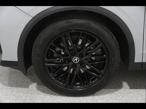 Used 2025 Acura MDX A-Spec AWD/4WD image 21