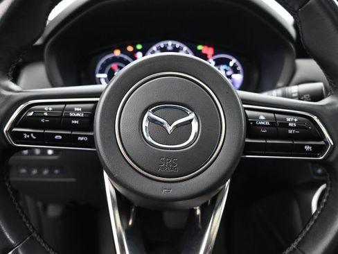 Used 2024 MAZDA CX-90 Plug-In Hybrid w/ Premium Plus image 12