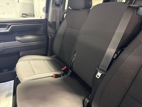 New 2026 Chevrolet Silverado 1500 LT AWD/4WD image 22