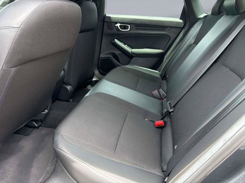 Certified 2024 Honda Civic Sport image 13