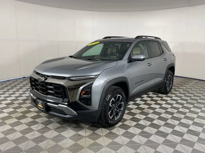 New 2026 Chevrolet Equinox ACTIV w/ Convenience Package III