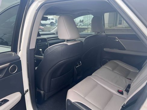 Used 2017 Lexus RX 350 AWD w/ Premium Package image 12