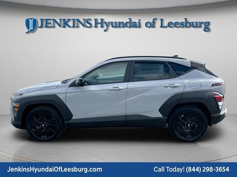 New 2026 Hyundai Kona SEL Sport image 9