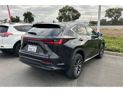 Used 2024 Lexus NX 350 AWD w/ Vision Package image 5
