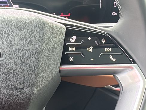 Used 2026 Audi A6 Premium Plus w/ Premium Plus Package AWD/4WD image 24