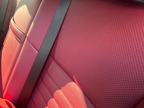 Used 2018 Lexus GS 350 F Sport RWD image 11