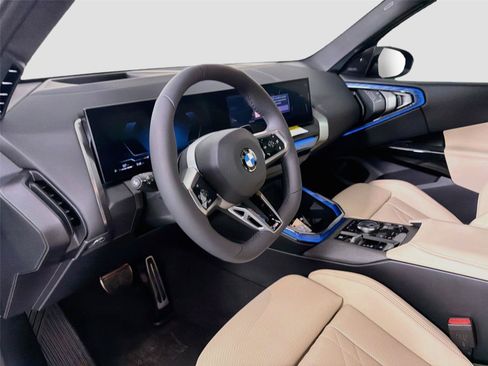 New 2026 BMW X3 xDrive30i w/ Premium Package AWD/4WD image 8