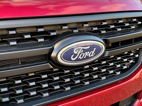 Used 2025 Ford Ranger XL w/ Trailer Tow Package image 29