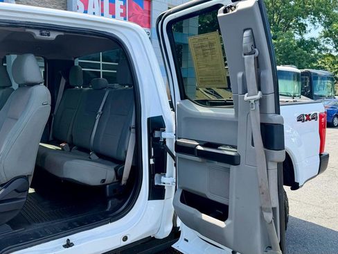 Used 2019 Ford F250 XL w/ Power Equipment Group AWD/4WD image 15