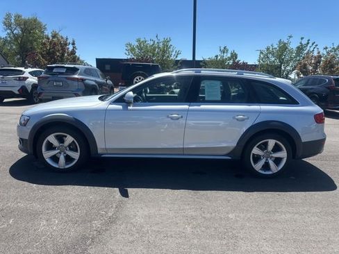 Used 2013 Audi A4 Premium Plus w/ Premium Plus Pkg AWD/4WD image 7