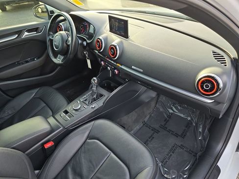 Used 2015 Audi A3 2.0T Premium w/ Driver Assistance Package image 28