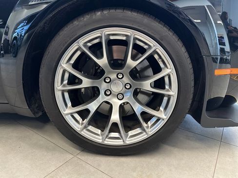 Used 2023 Dodge Challenger SRT Hellcat Redeye RWD image 17