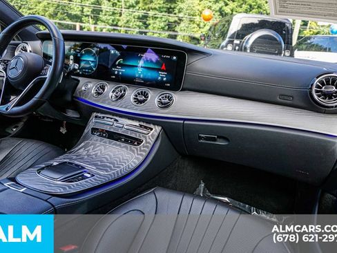 Used 2023 Mercedes-Benz CLS 450 4MATIC image 23