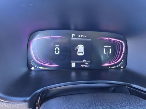 Used 2024 Kia Soul LX w/ Option Group 015 image 22