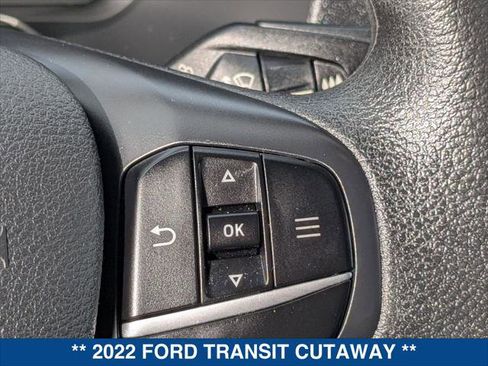 Used 2022 Ford Transit 350 DRW image 15
