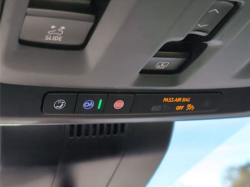 Used 2023 Chevrolet Suburban Premier w/ Premium Package image 13