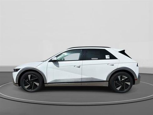 New 2026 Hyundai Ioniq 5 Limited RWD image 3