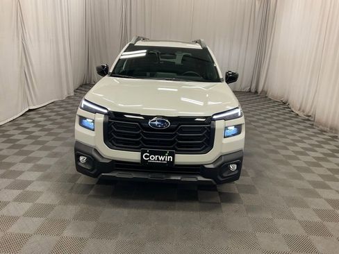 New 2026 Subaru Outback Touring AWD/4WD image 6