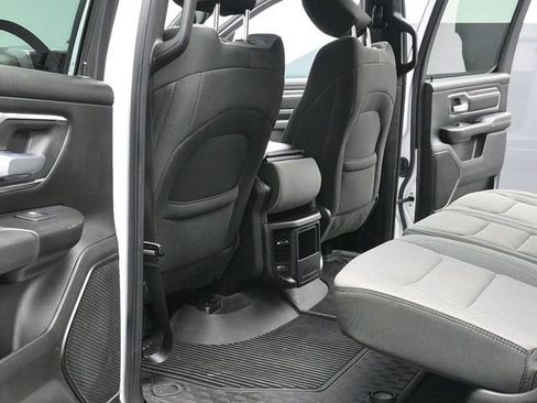 Used 2024 RAM 1500 Big Horn image 18