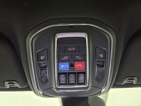 New 2026 Jeep Grand Wagoneer Limited AWD/4WD image 19