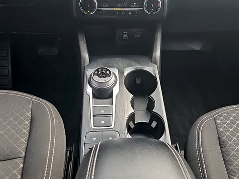 Certified 2024 Ford Escape Active AWD/4WD image 20