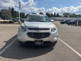 Used 2017 Chevrolet Equinox LT w/ Convenience Package image 2