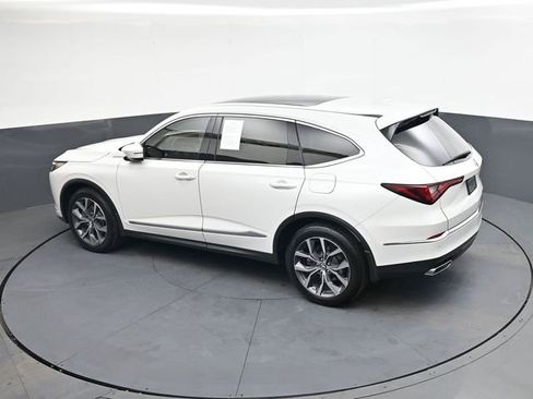 Used 2022 Acura MDX SH-AWD w/ Technology Package image 24