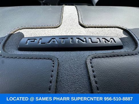 Used 2023 Ford F150 Platinum w/ Equipment Group 701A High AWD/4WD image 20
