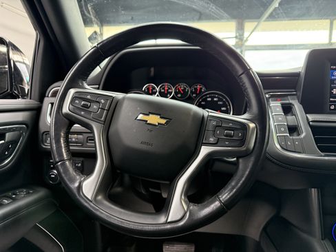 Used 2023 Chevrolet Tahoe LS image 14