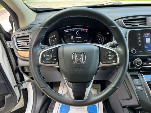 Used 2020 Honda CR-V EX-L image 13