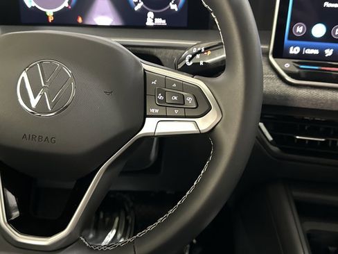 New 2025 Volkswagen Tiguan S image 30