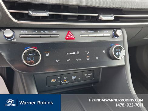 New 2026 Hyundai Sonata SEL image 20