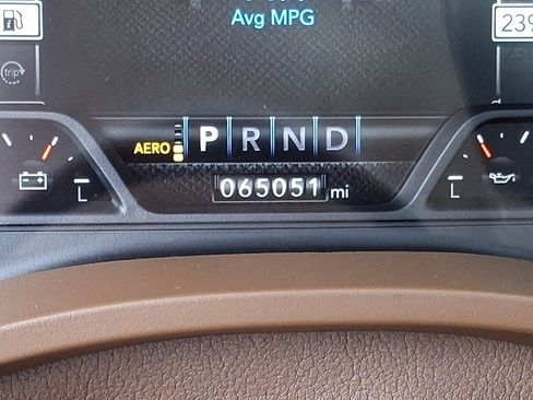 Used 2020 RAM 1500 Limited AWD/4WD image 22