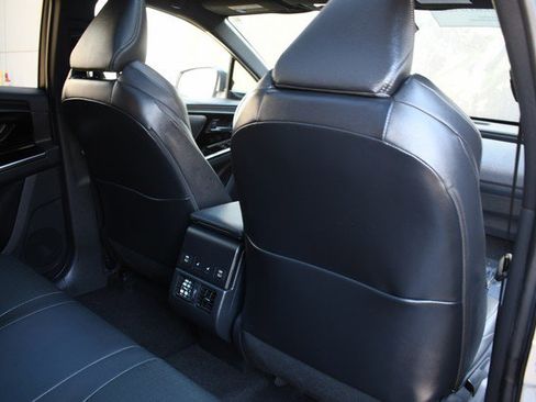 Certified 2023 Toyota bZ4X Limited w/ Weather Package image 28