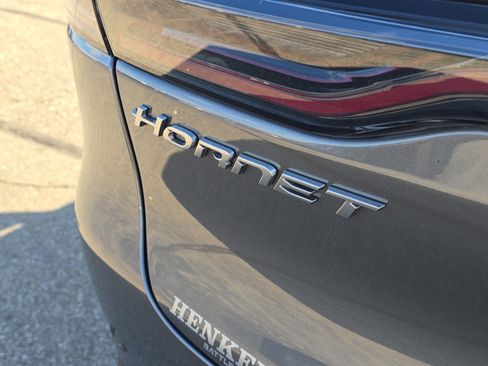 Used 2024 Dodge Hornet GT Plus image 6